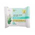 ​O'Herbal Natural ALOE VERA - přírodní mýdlo s extraktem aloe vera a zelené hlíny, 100 g