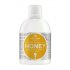 Kallos Honey Shampoo - regenerační šampon s medovým extraktem, 1000 ml