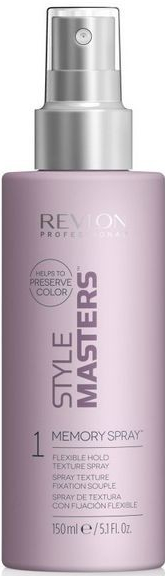 Revlon Style Masters Creator Memory Spray - sprej s paměťovým efektem, 150 ml