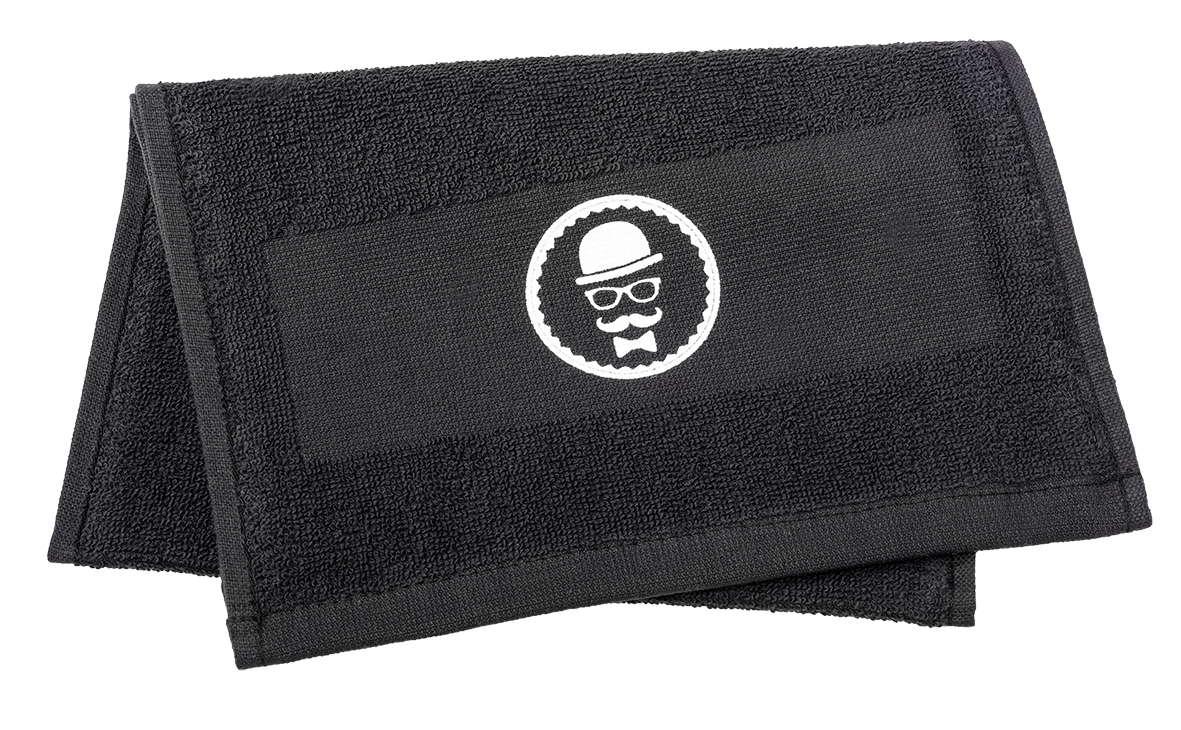 Comair Barber 's towel 7001209 - ručník, 25x70 cm