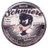 Schmiere - Pomade rock-hard - pomáda s extra silnou fixáciou (088), 140ml