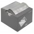 Comair Aluminium foil Pop up 7001412 - alobal na melír, 500 ks