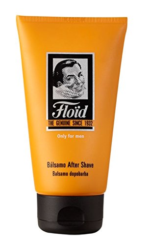 Floïd Bálsamo After Shave - Balzam po holení, 125ml