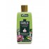 Milva Garlic and Quinine Shampoo - šampón s extraktom cesnaku a chinínu, 200ml