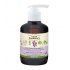 Green Pharmacy Šalvěj a olej z hroznových semínek - jemný čistící gel na obličej, 270 ml
