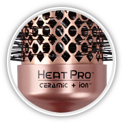 Olivia Garden Heat Pro Ceramic+Ion - kefy na fúkanie vlasov