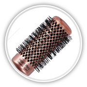Olivia Garden Heat Pro Ceramic+Ion - kefy na fúkanie vlasov