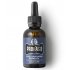 Proraso Beard Oil Azur Lime  - ochranný olej na bradu s vôňou limetiek a pomarančov, 30 ml