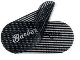 Barber Line 06440 Bag 2 Hair Velcro Separators - oddeľovač vlasov, suchý zips