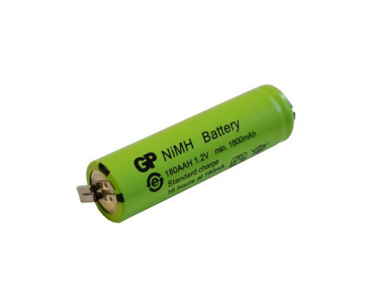 Moser Battery 1590-7292 - baterie pro modely: 1591, 1592, 1565
