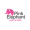 Pink Elephant (2)