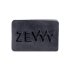 ZEW for men Body and Face soap - mýdlo na tělo a obličej s dřevěným uhlím, 85 ml + Kapsa M