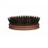 Barber Line 06073 Wooden Small Brush Talasa - kefa na bradu, malá