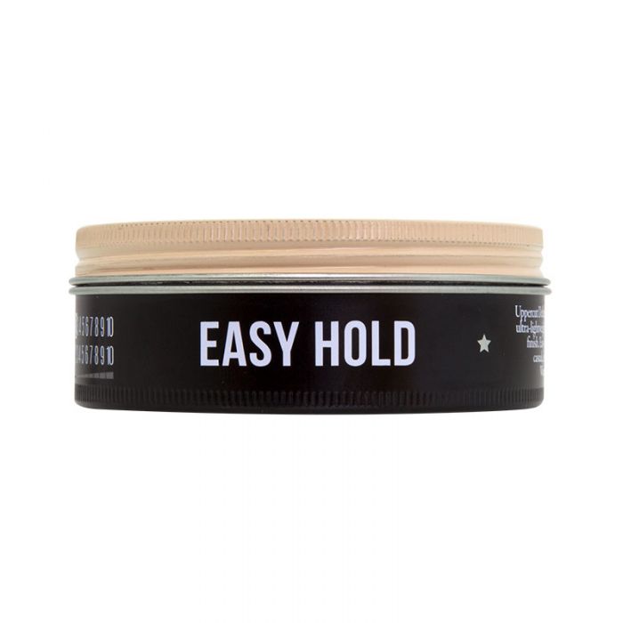 Uppercut Deluxe Easy Hold - matný krém na vlasy s lehkým držením