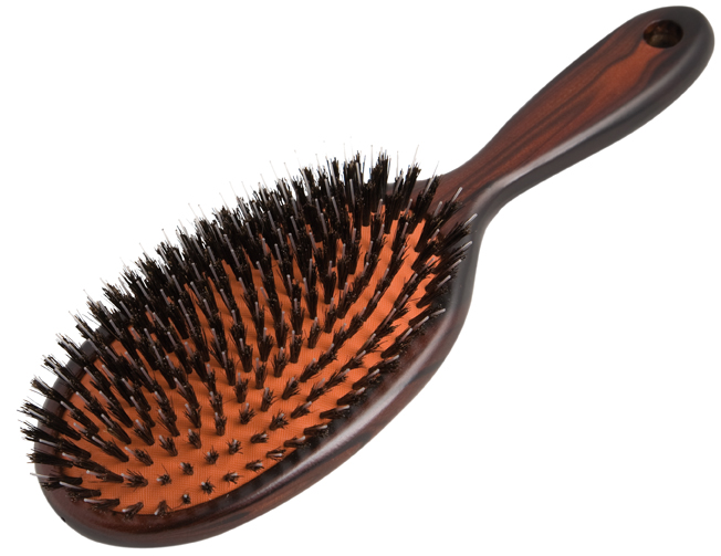 Comair Long-hair brush 23cm 7000463 - kartáč na prodlužované vlasy