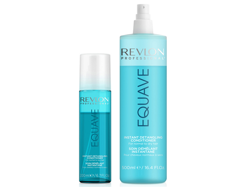 DOPRODEJ: Revlon Equave - 2-fázový kondicionér na vlasy