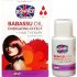 Ronney Professional Hair Oil Babassu Oil Energizing Effect - posilňujúci olej na vlasy, 15ml