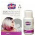 Ronney Professional Hair Oil Silk Intensive Regenerating Effect - regeneračný olej na vlasy, 15ml