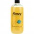 HONEY shampoo - šampon na vlasy s přírodním medem, 1000 ml