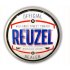 Reuzel Sign Up intro - stylingová sada + banner Reuzel
