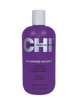 CHI magnified Volume Conditioner - kondicionér na objem vlasů, 355 ml