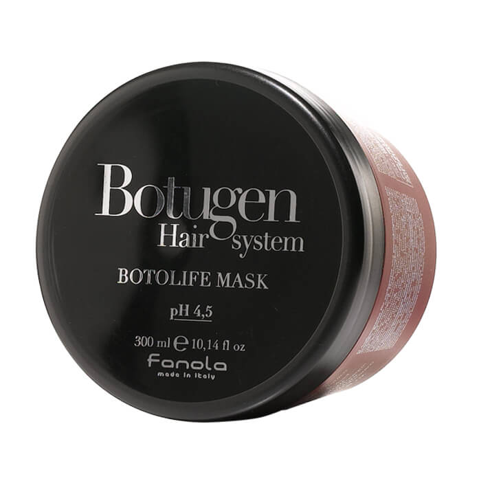 BOTUGEN Hair system BOTOLIFE MASK - rekonštrukčná maska, 300 ml