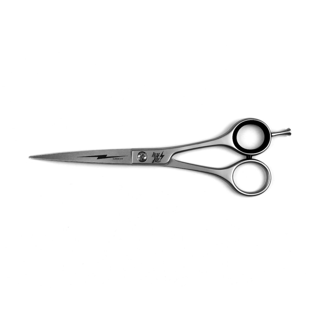 Hey Joe! Classic scissors - profesionální barber nůžky