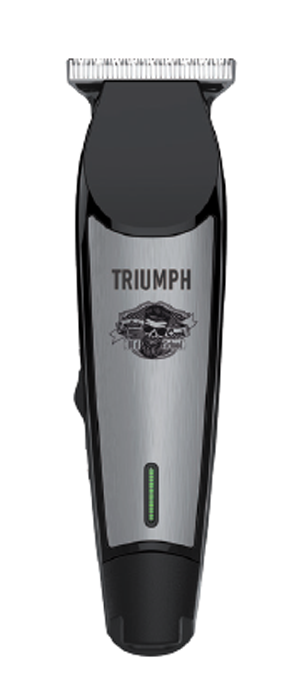 Captain Cook Triumph Wireless Trimmer 06667 - konturovací strojek + minerální olej M22, 50 ml