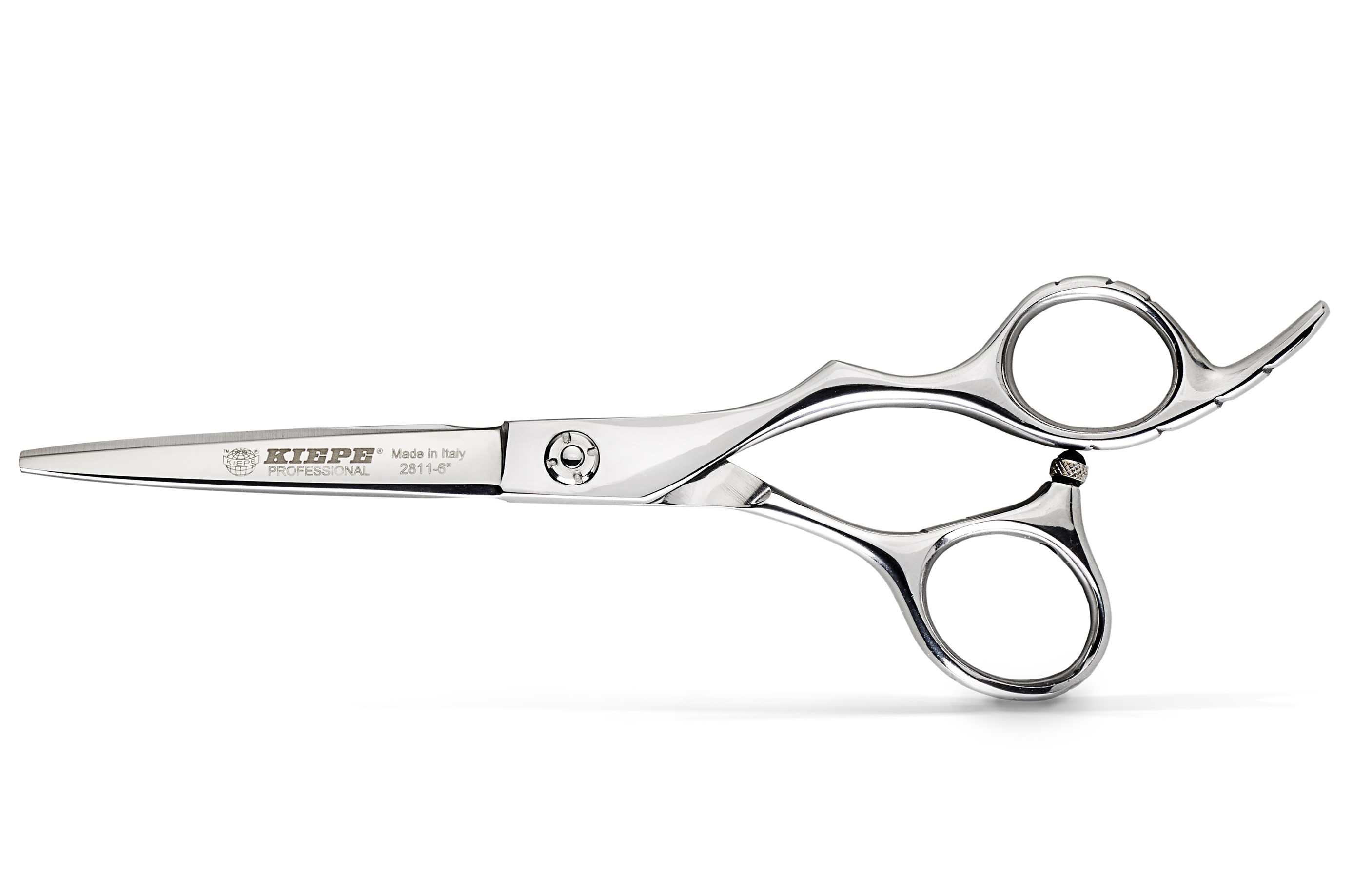Kiepe Hairdresser Scissors Razor Edge 2811 - profesionálne kadernícke nožnice