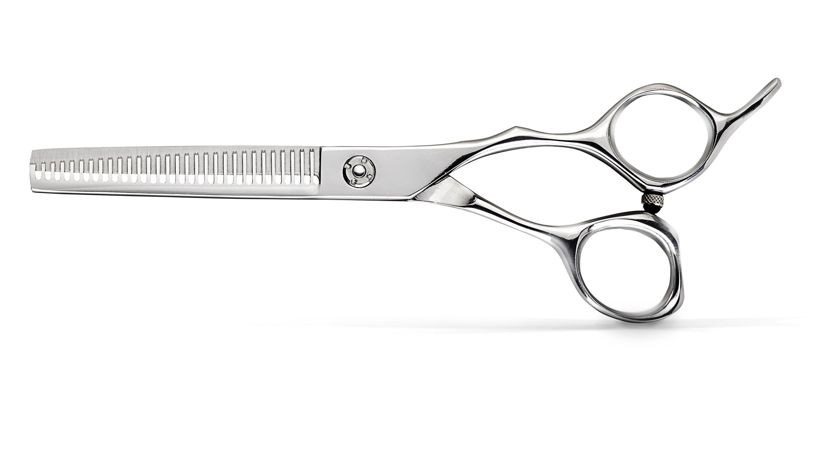 Kiepe Blending Scissors 30 Teeth Semi-Offset 2898T30 - profesionálne efilačné nožnice