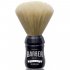 Marmara Barber Brush 771 - štětka na holení