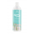 Kallos VEGAN SOUL volumizing shampoo - objemový šampón na vlasy, 100% vegan, 1000 ml