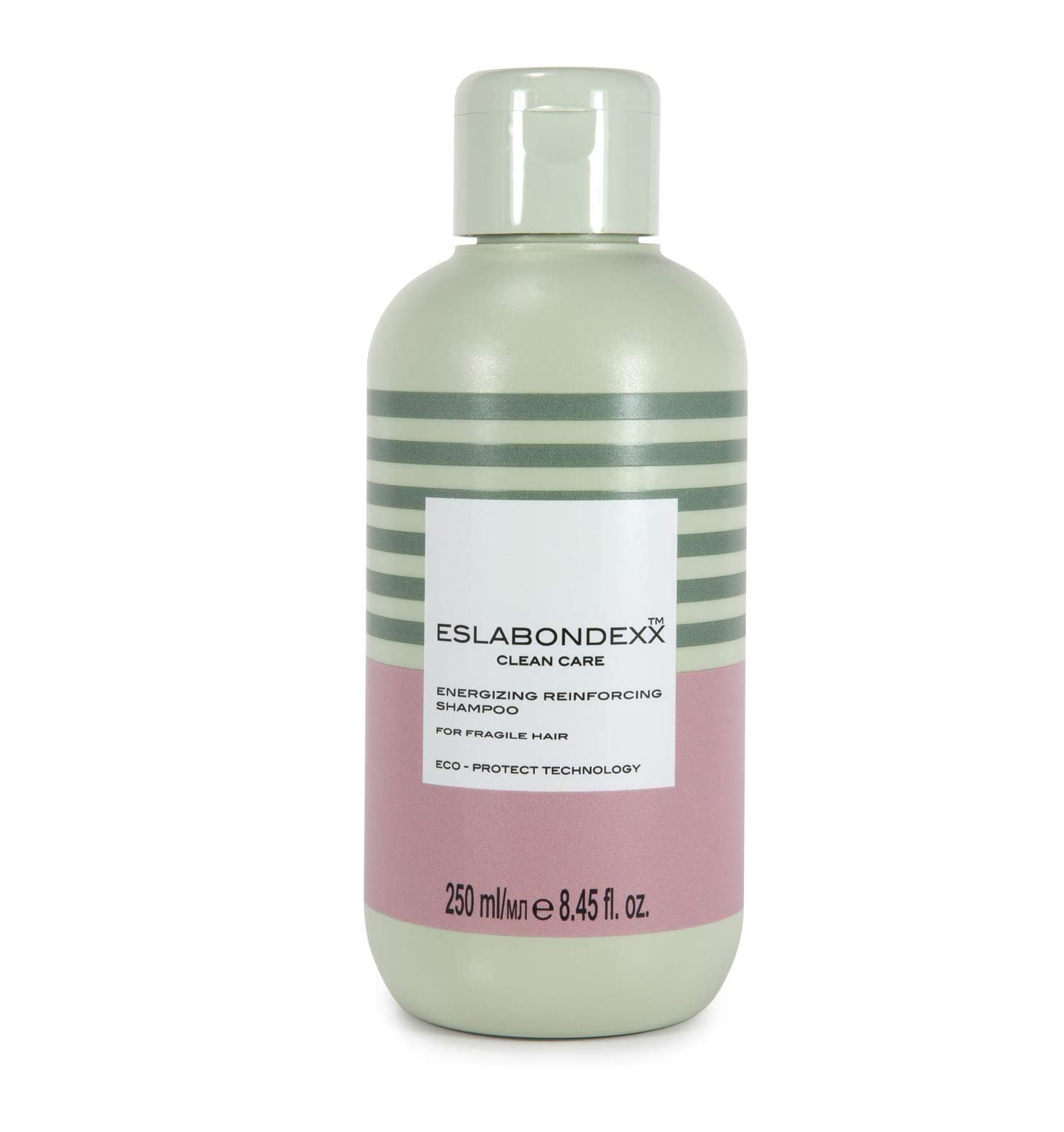 ESLABONDEXX ™ Clean Care Shampoo - vyživující a posilující šampon, 250 ml
