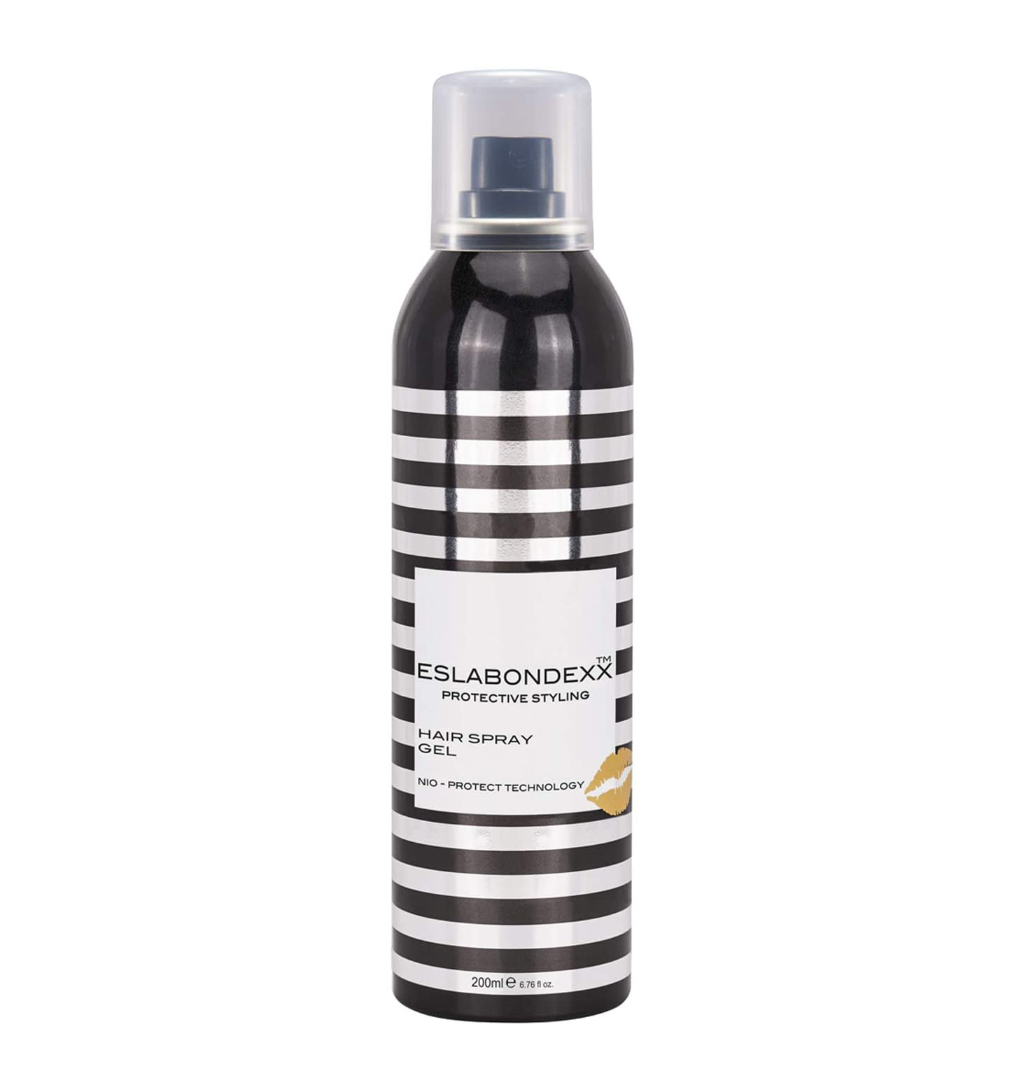 ESLABONDEXX™ Protective Styling Hair Spray Gel - ľahko fixačný gél v spreji, 200ml