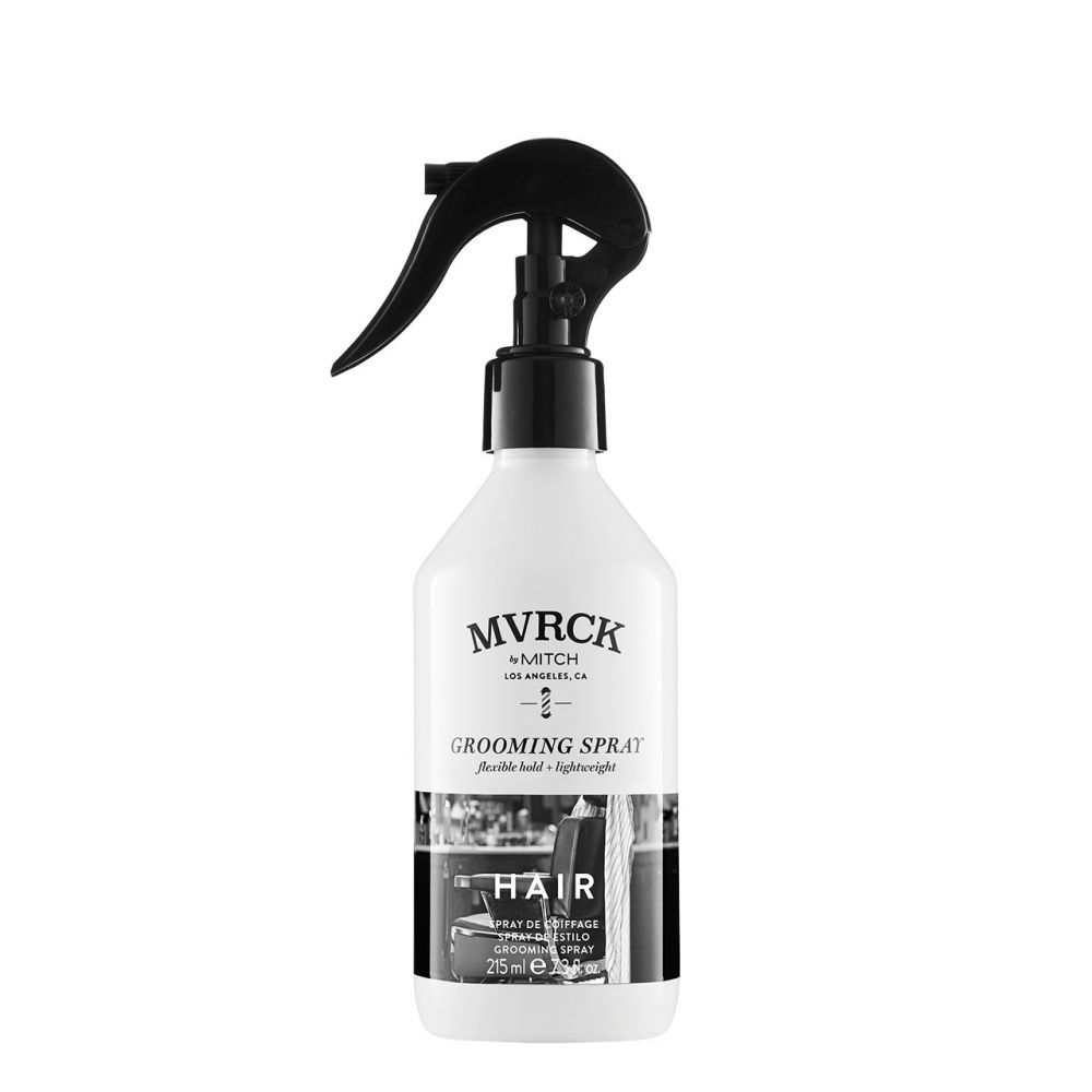 Paul Mitchell MVRCK Grooming Spray - sprej pro objem a zpevnění, 215 ml