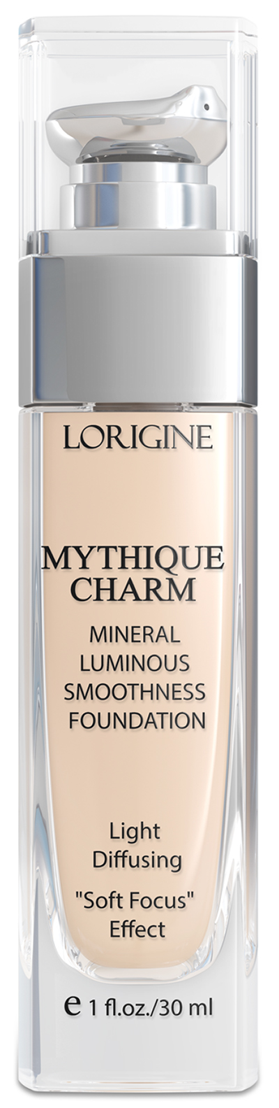Lorigine Mythique Charm - dlhotrvajúci Make-up, 30 ml