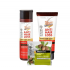 AKCIA: Dr. Santé Gift Pack 2+1 Anti Hair Loss - šampón, 250 ml + kondicionér, 200 ml + mydlo, 100 g