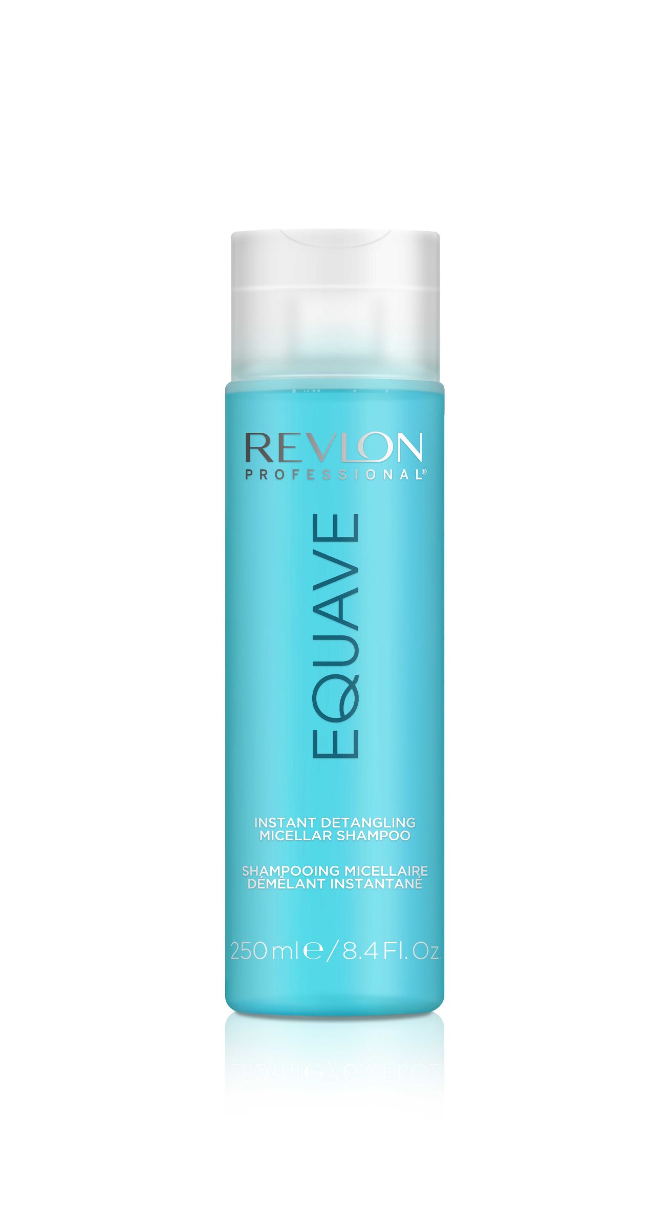 DOPRODEJ: Revlon EQUAVE - micelárny šampón, 250 ml