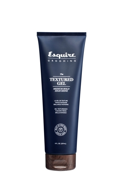 CHI Esquire The Texture Gel - gel na vlasy se střední fixací