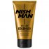 Nishman Gold Mask - hĺbkovo čistiaca pleťová maska, 150 ml