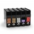 Color Depot Professional Storage System 4795 - úložný systém pre farby na vlasy