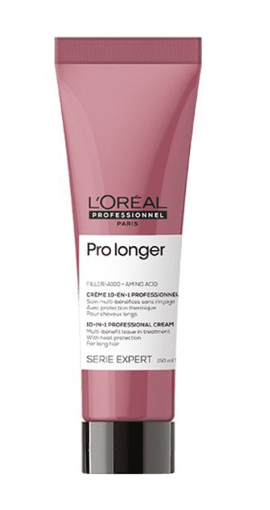 L'Oréal Professionel Pro Longer Cream 10 in 1 - krém 10 v 1, 150 ml