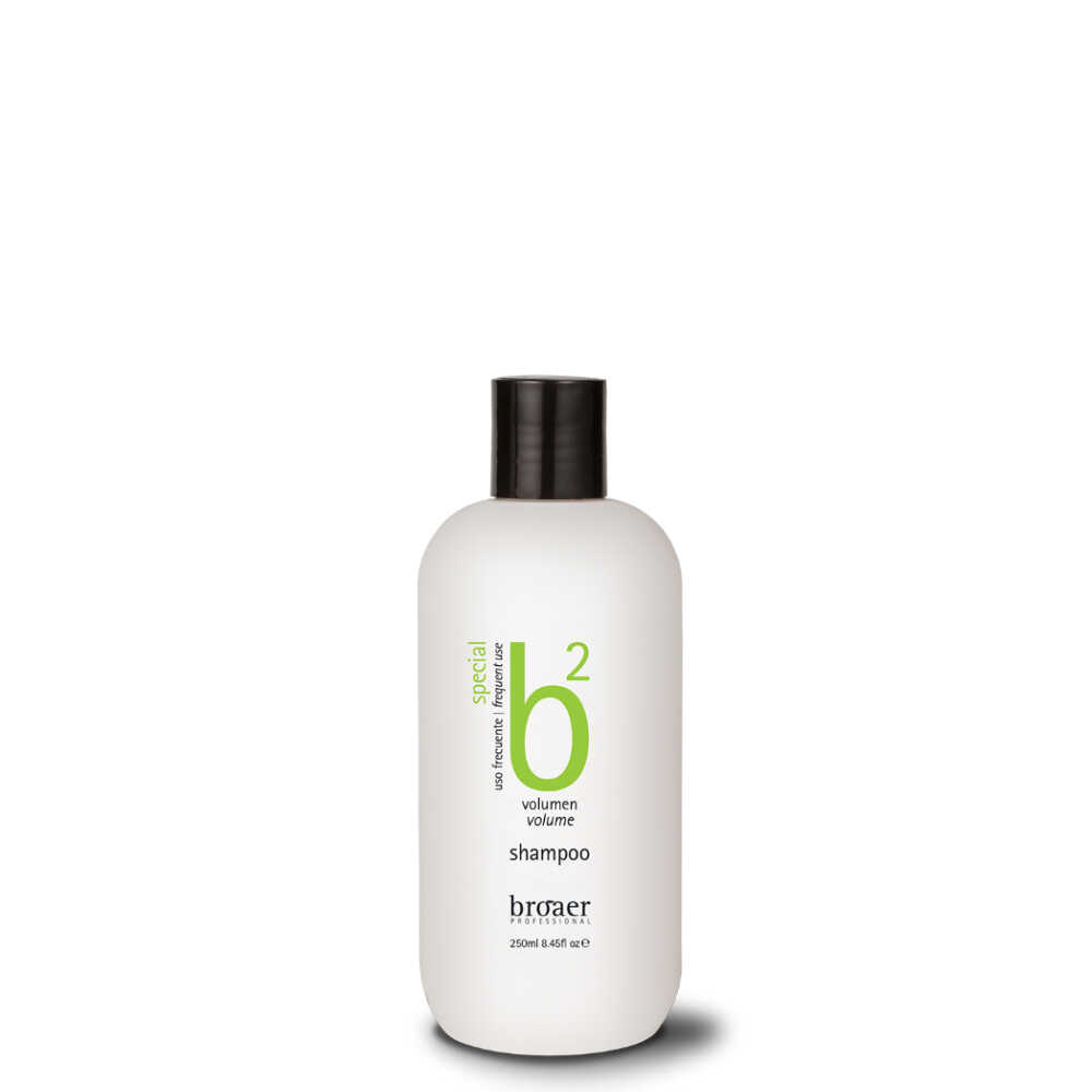 Broaer Volumen - objemový šampón, 250 ml