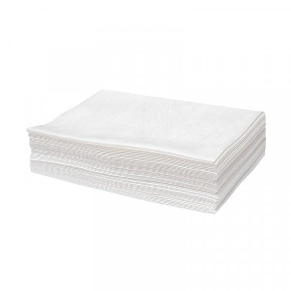 Eko-Higiena Ecoter /EC/ - Jednorázový uterák z vlákniny - 70x50 cm