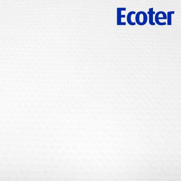 Eko-Higiena Ecoter /EC/ - Jednorázový uterák z vlákniny - 70x50 cm