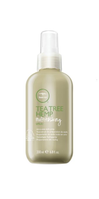 Paul Mitchell Tea Tree Hemp MultiTasking Spray - univerzálny sprej na vlasy (rozčesáva, uhladzuje, vyživuje), 200 ml