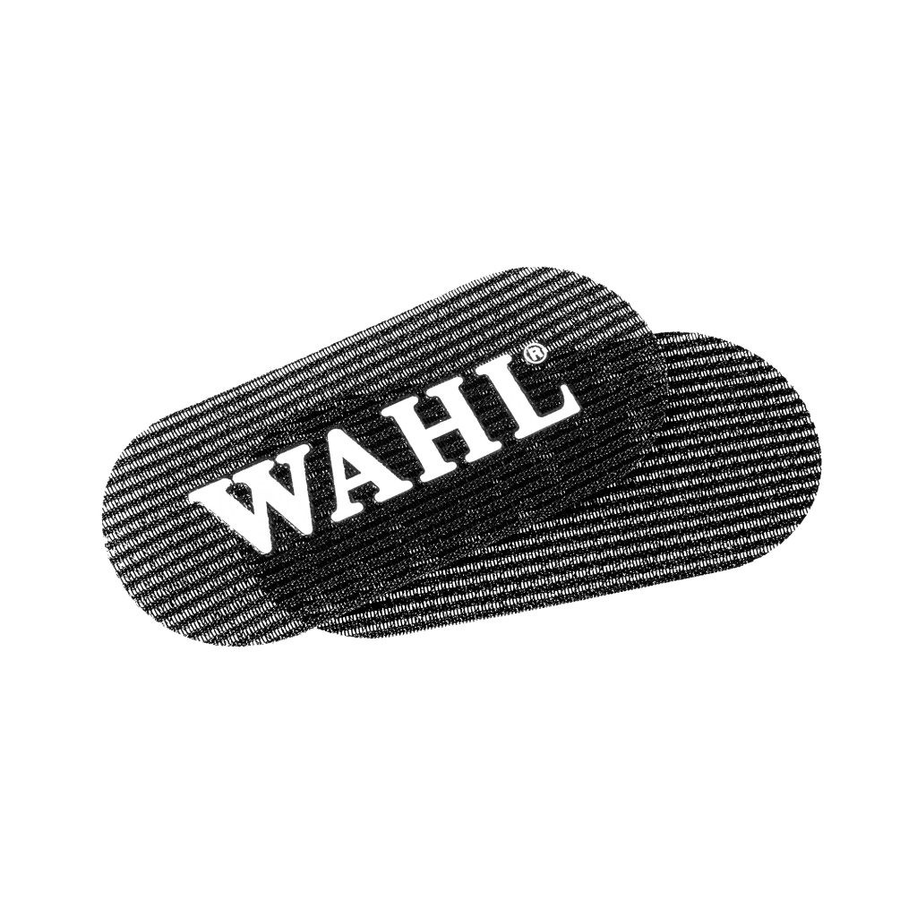 Wahl Barber Clips 0093-6390 - oddeľovače vlasov, 2ks