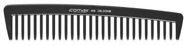 Comair Carbon Profi Line Comb - profesionální hřebeny
