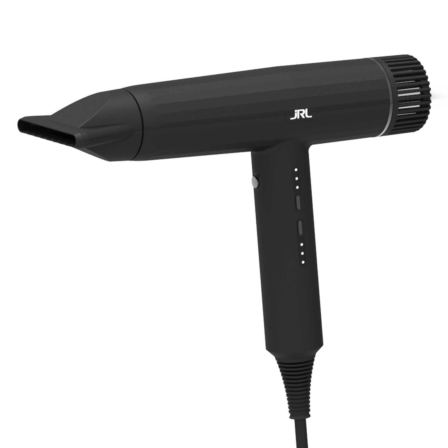 JRL USA Forte Pro Dryer - profesionální barber fén na vlasy, 2150W