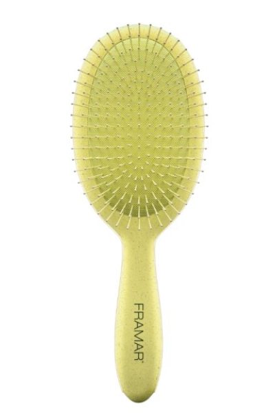 Framar FB-DT-GHAM Golden Hour Amargosa Hair Brush - kartáč na rozčesávání vlasů